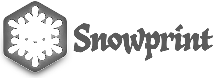 Snowprint